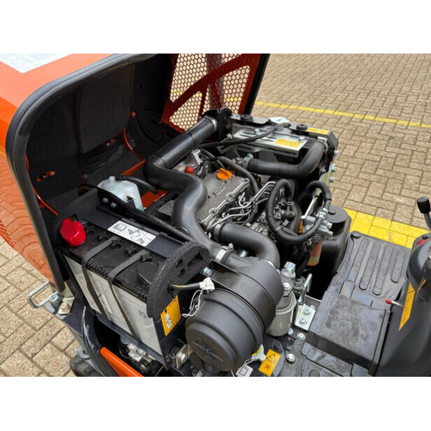 2025 Hitachi ZX 10 U-6-45010343