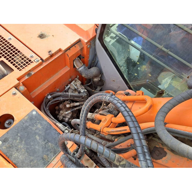 2007 Hitachi ZX135US-45010385