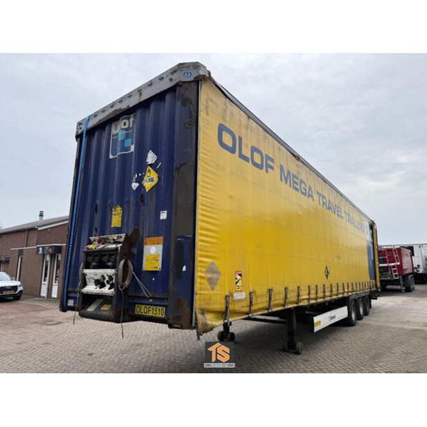 2015 Krone N/A-45010445