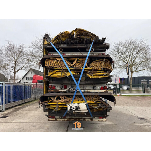 2015 Krone N/A-45010449