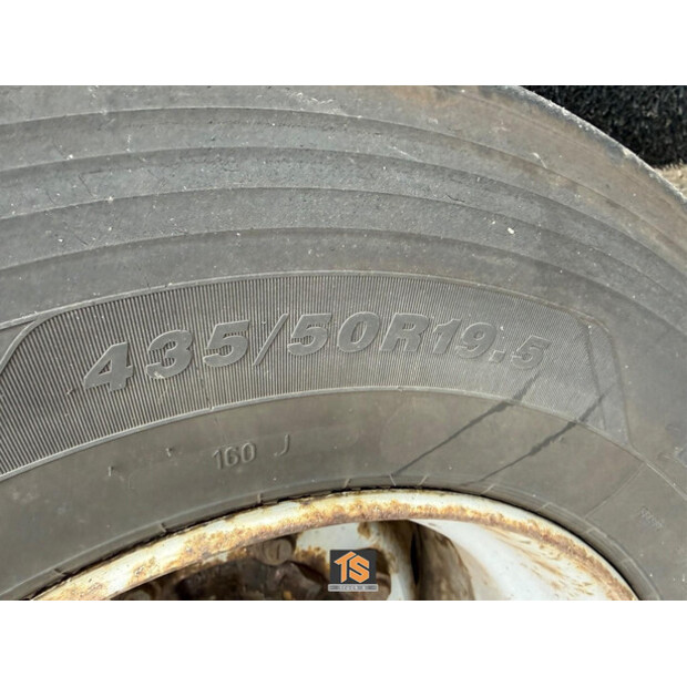 2015 Krone N/A-45010452