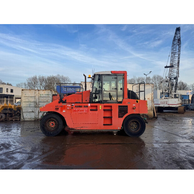 2012 آمان AP 240-45010457