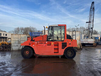 صورة ل رصاصات هوائي 2012 آمان AP 240