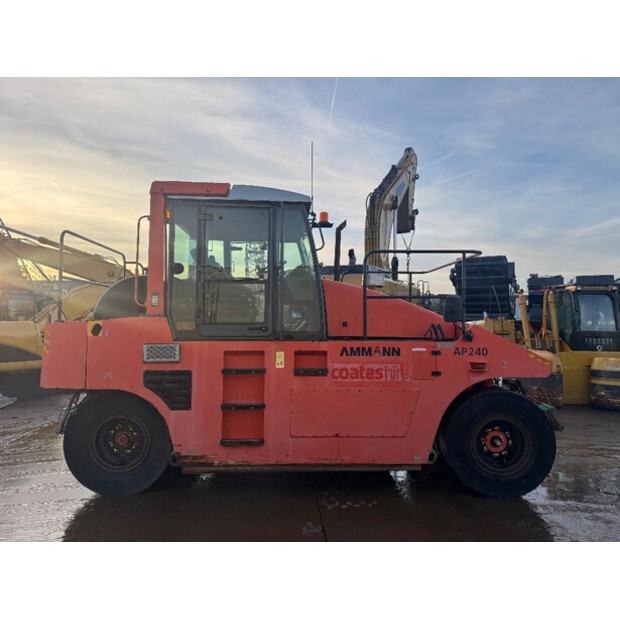 2012 آمان AP 240-45010461