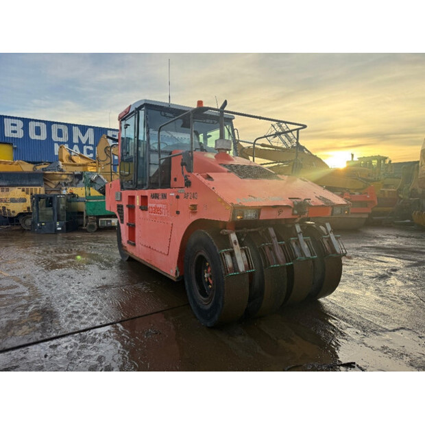 2012 آمان AP 240-45010463