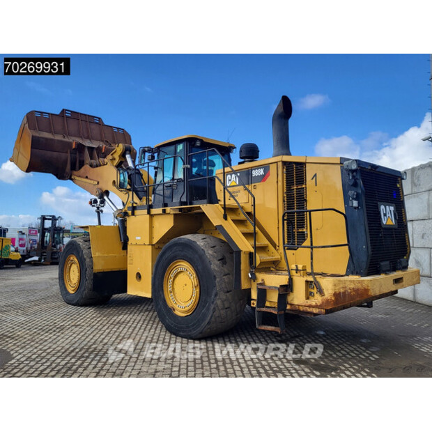 2020 Caterpillar 988K-45010486
