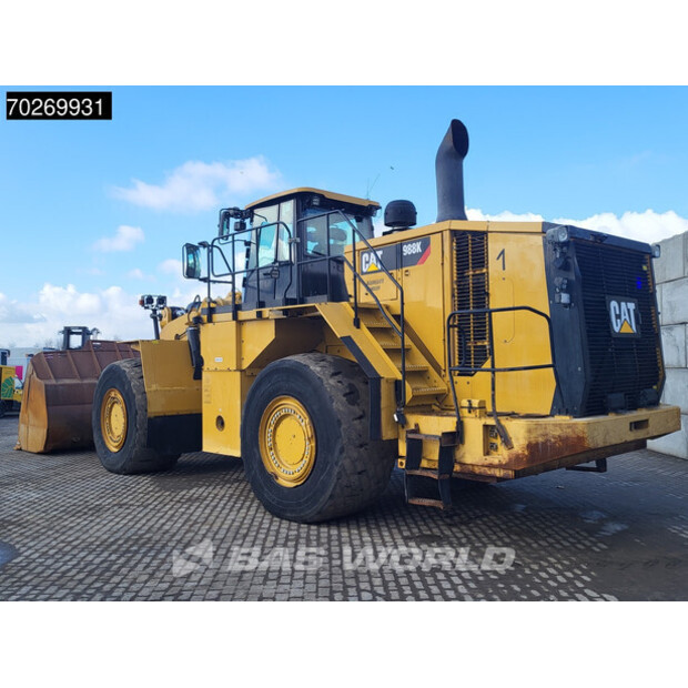 2020 Caterpillar 988K-45010495