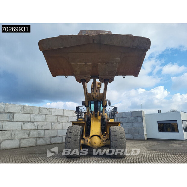 2020 Caterpillar 988K-45010516