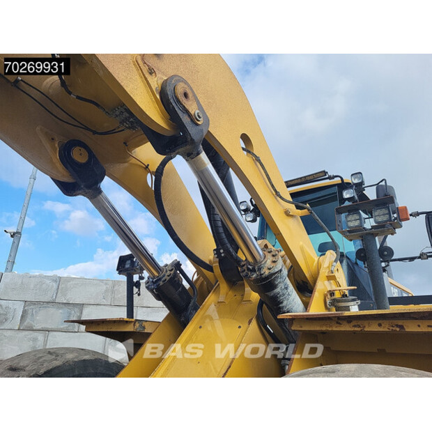 2020 Caterpillar 988K-45010517