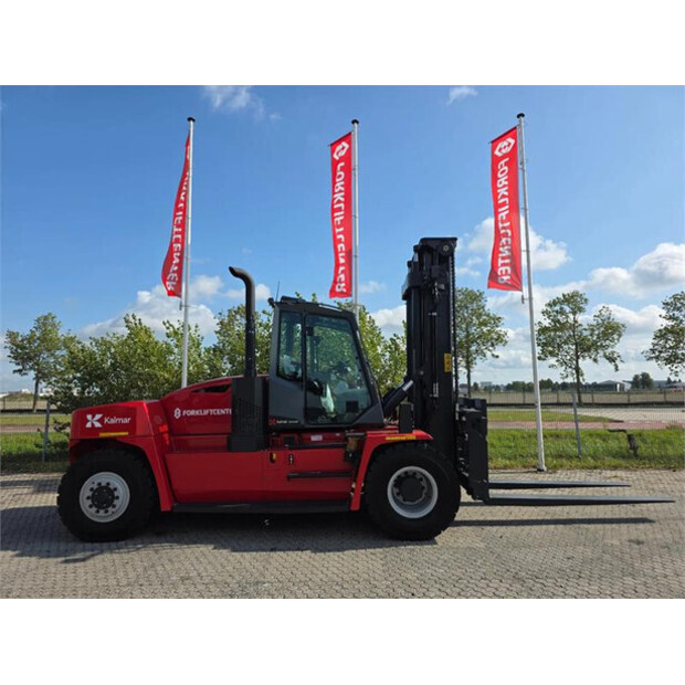 2025 KALMAR DCG160-12T-45010518