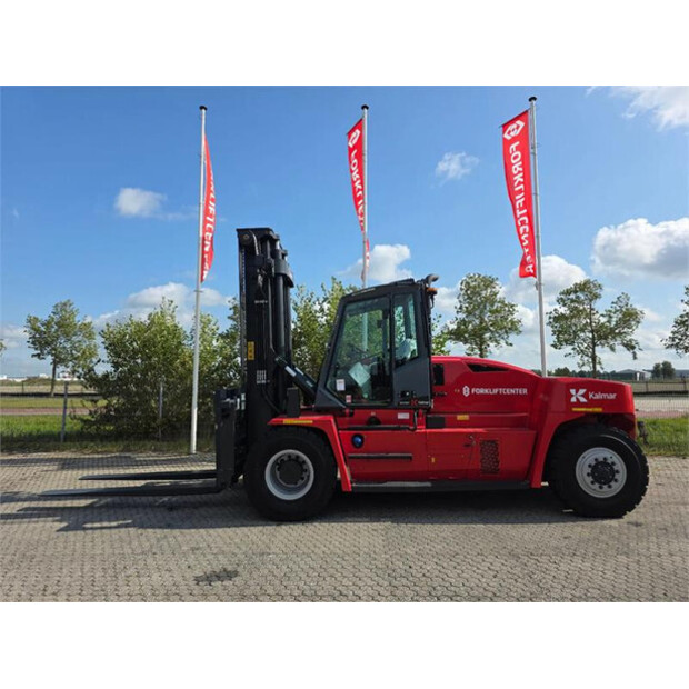 2025 KALMAR DCG160-12T-45010519