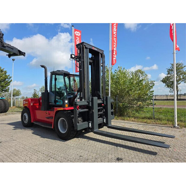 2025 KALMAR DCG160-12T-45010520