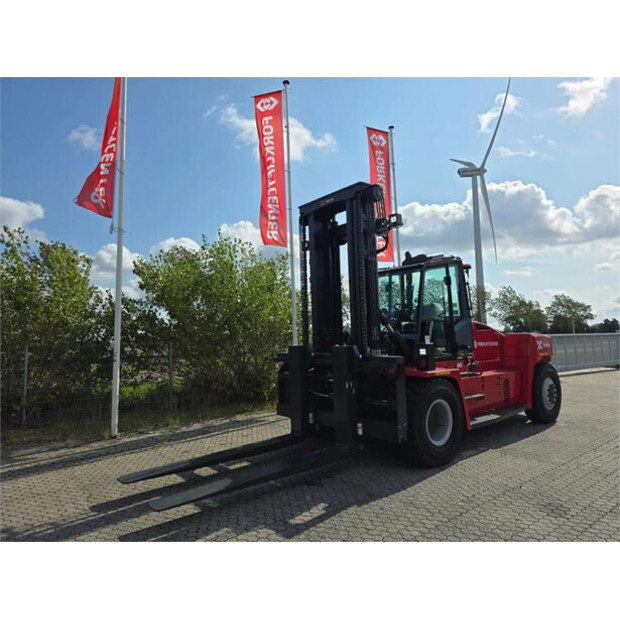 2025 KALMAR DCG160-12T-45010521