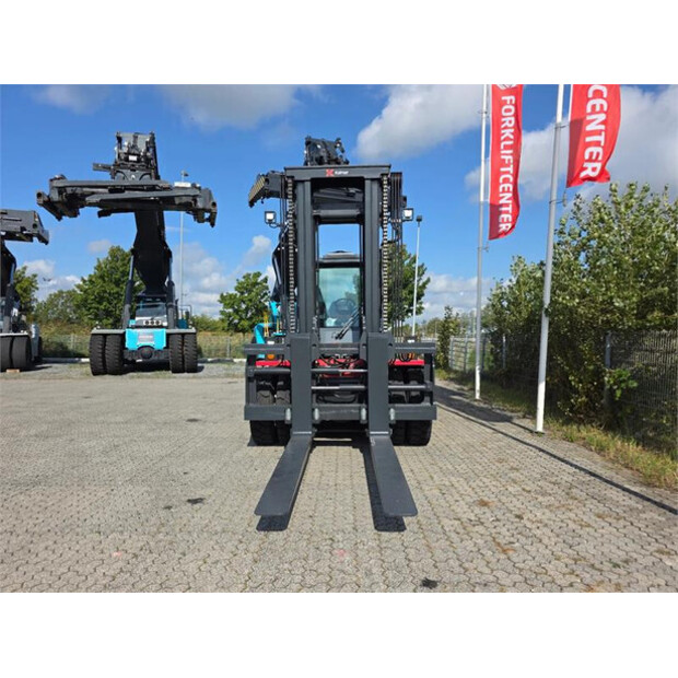 2025 KALMAR DCG160-12T-45010523