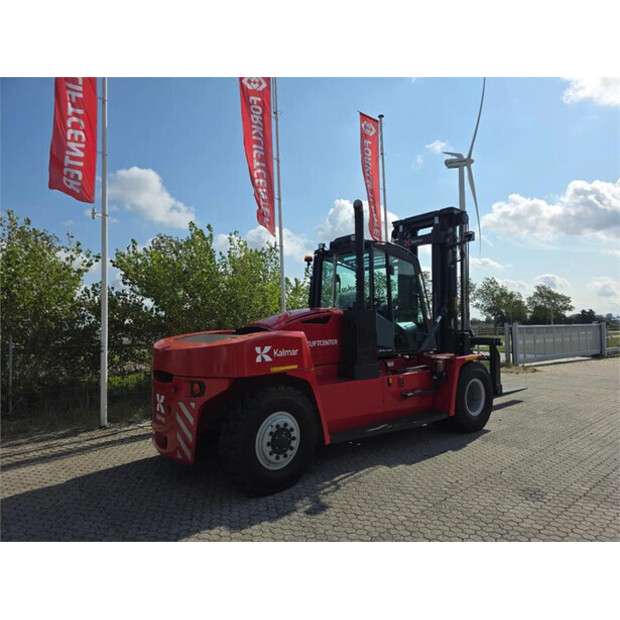 2025 KALMAR DCG160-12T-45010524