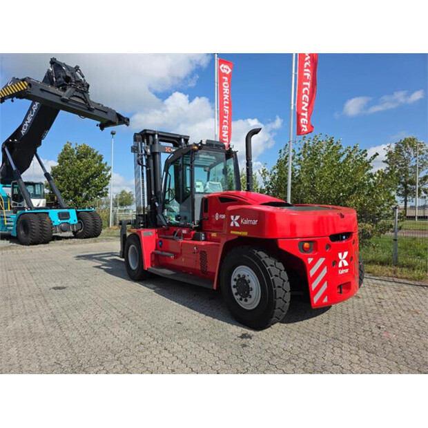 2025 KALMAR DCG160-12T-45010525