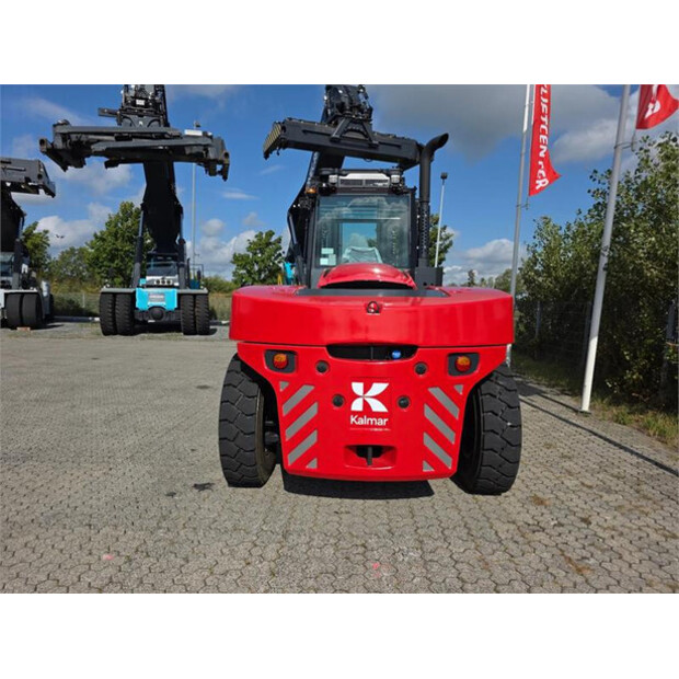 2025 KALMAR DCG160-12T-45010526
