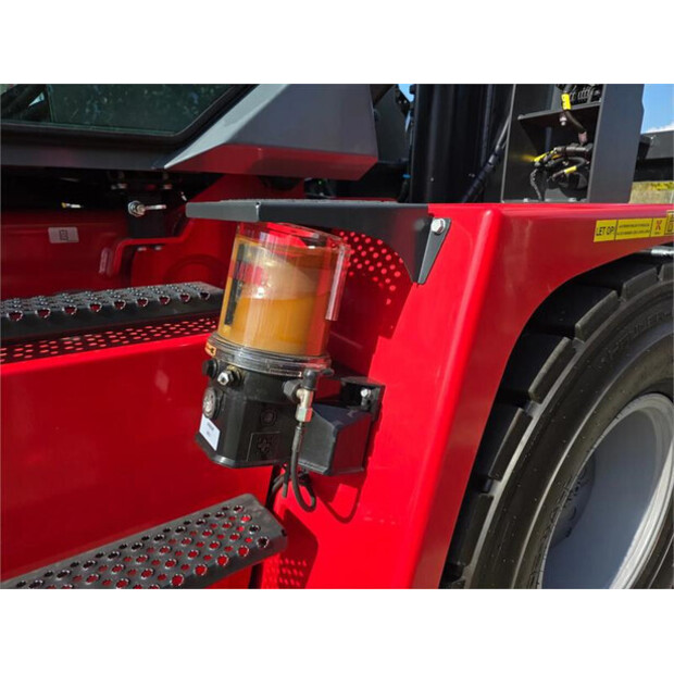 2025 KALMAR DCG160-12T-45010528