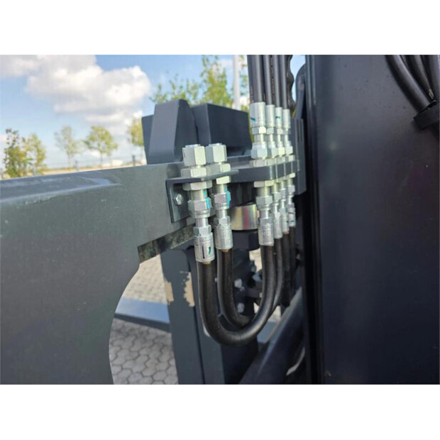 2025 KALMAR DCG160-12T-45010529