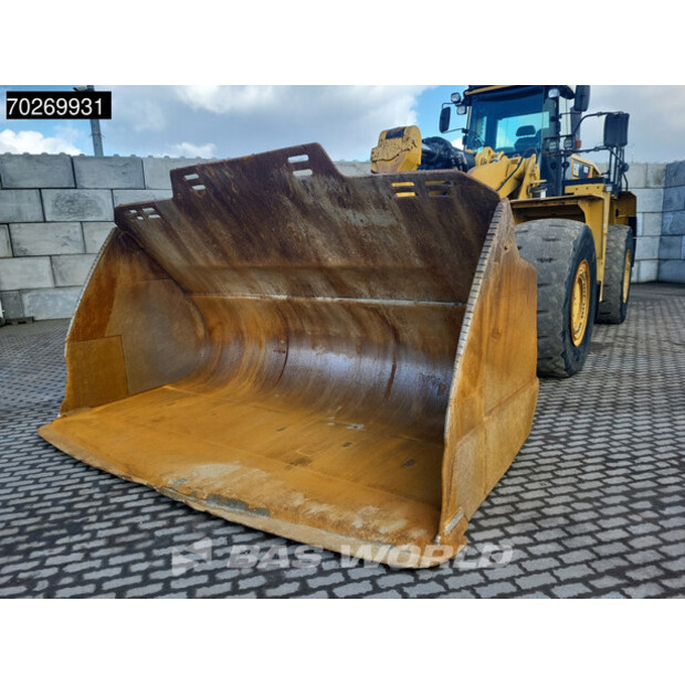 2020 Caterpillar 988K-45010531