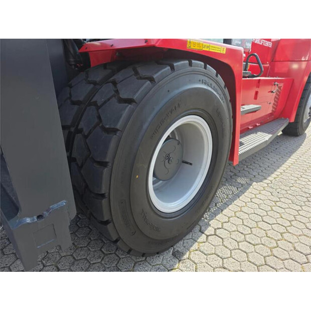 2025 KALMAR DCG160-12T-45010534