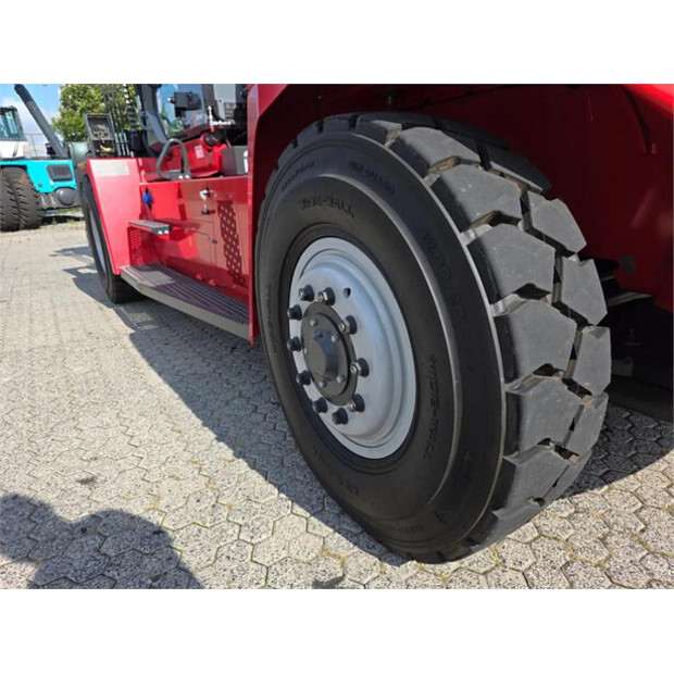 2025 KALMAR DCG160-12T-45010536