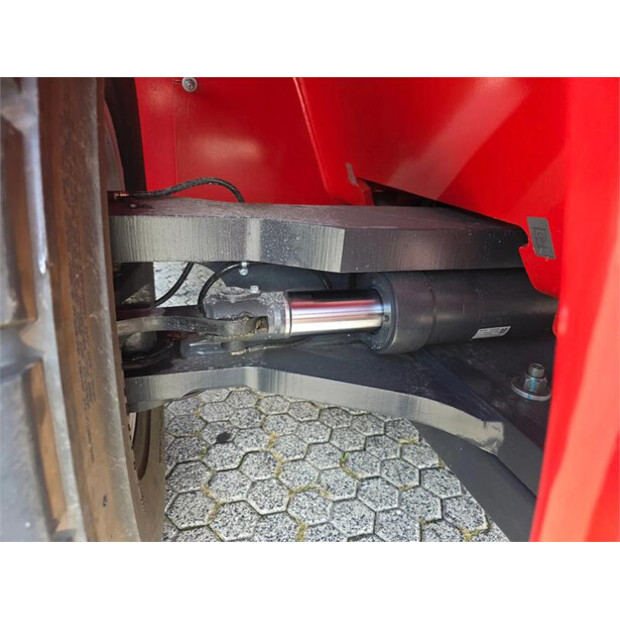 2025 KALMAR DCG160-12T-45010538