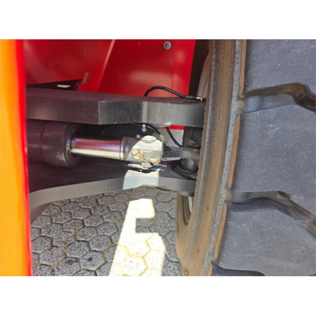 2025 KALMAR DCG160-12T-45010542