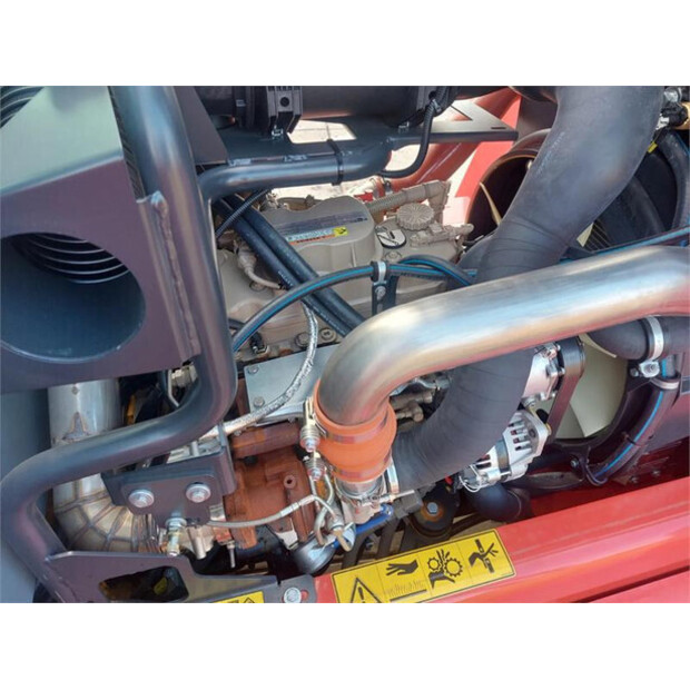 2025 KALMAR DCG160-12T-45010544