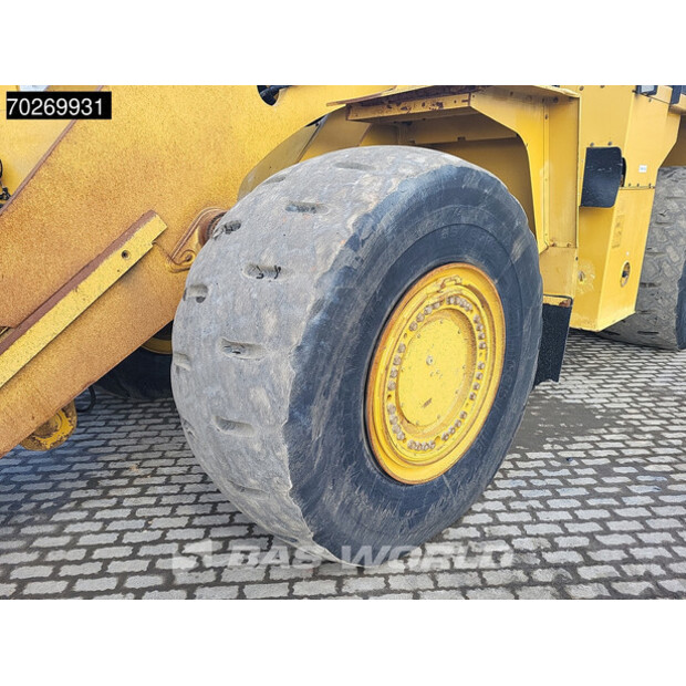 2020 Caterpillar 988K-45010546