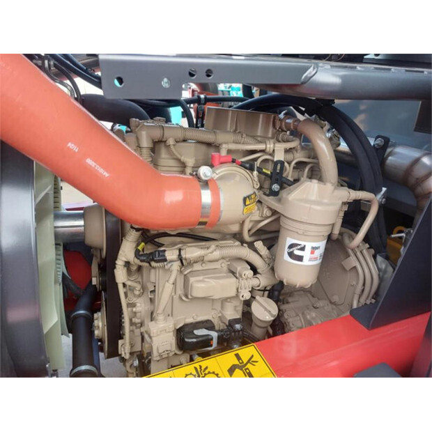 2025 KALMAR DCG160-12T-45010547