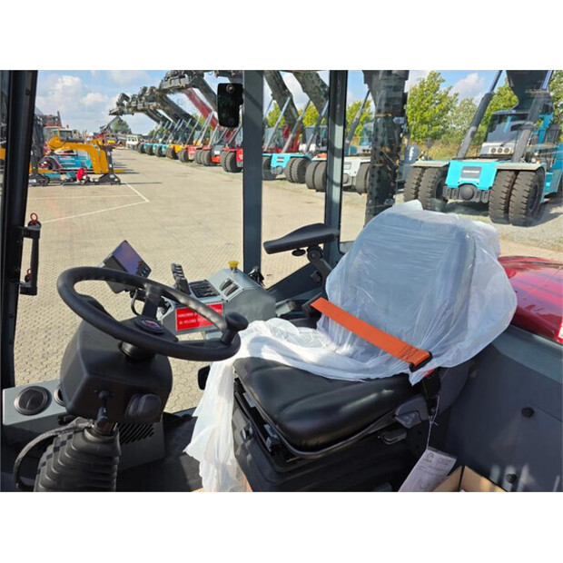 2025 KALMAR DCG160-12T-45010549