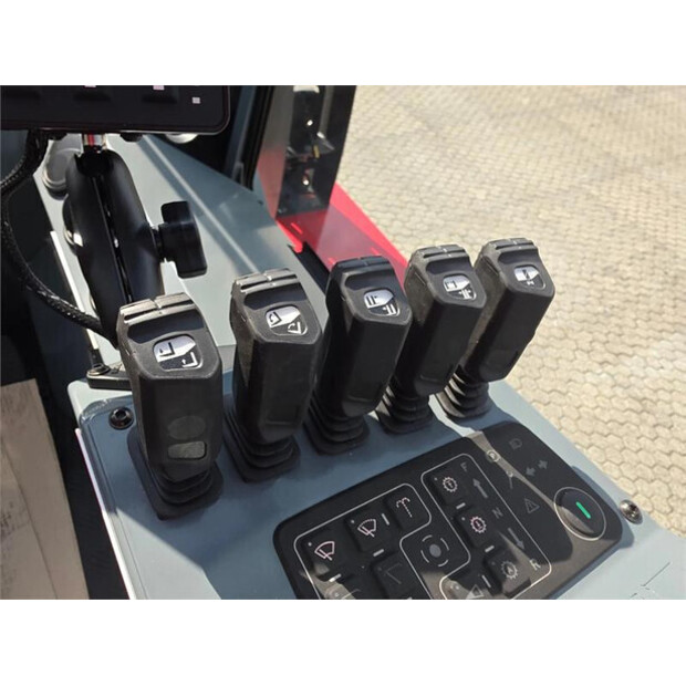 2025 KALMAR DCG160-12T-45010551