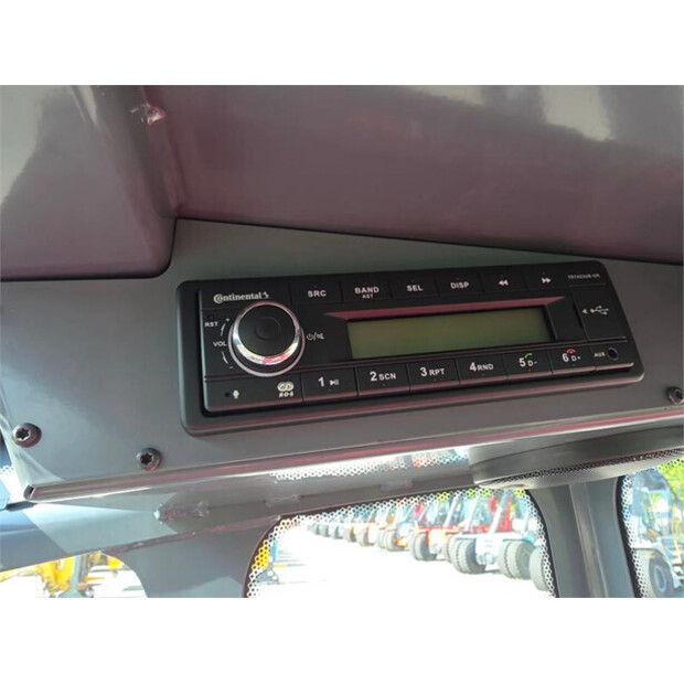 2025 KALMAR DCG160-12T-45010553