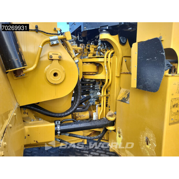 2020 Caterpillar 988K-45010558