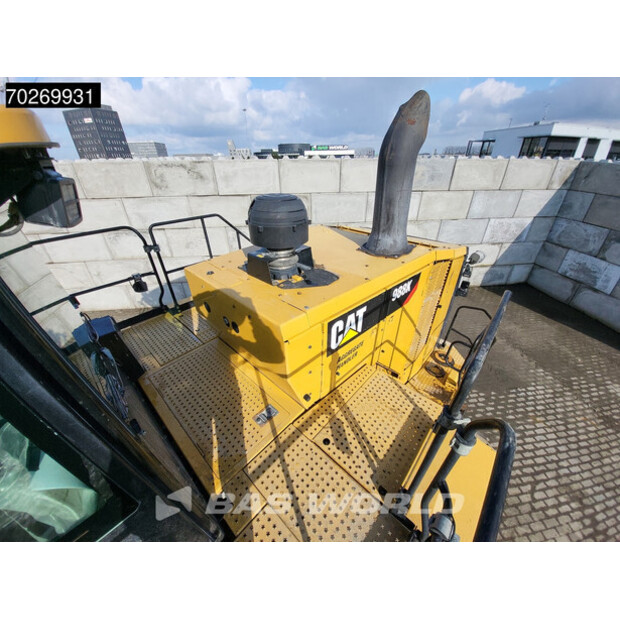 2020 Caterpillar 988K-45010578