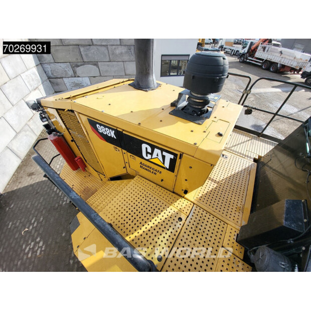 2020 Caterpillar 988K-45010579
