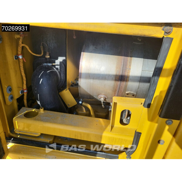 2020 Caterpillar 988K-45010581