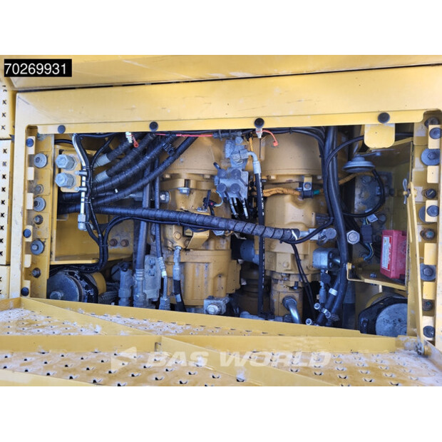 2020 Caterpillar 988K-45010582