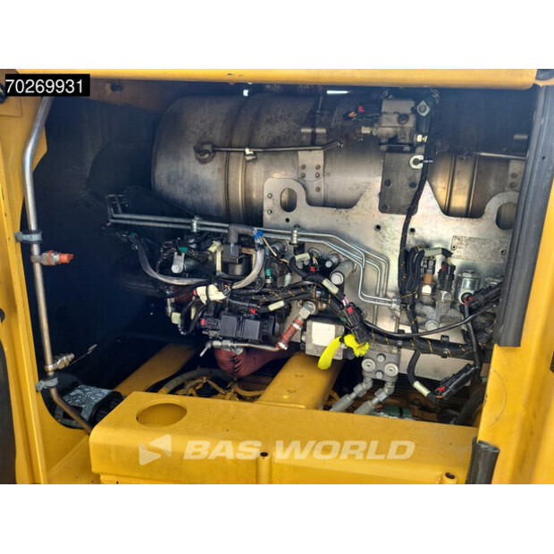 2020 Caterpillar 988K-45010583