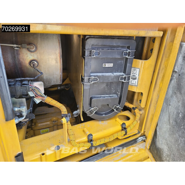 2020 Caterpillar 988K-45010587