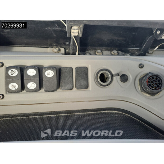 2020 Caterpillar 988K-45010593