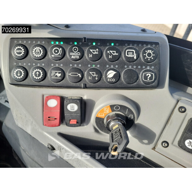 2020 Caterpillar 988K-45010594