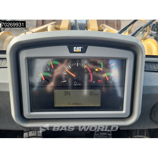 2020 Caterpillar 988K-45010602