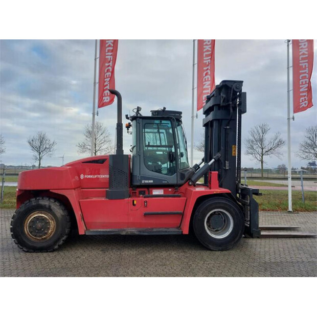 2021 KALMAR DCG160-9-45010604