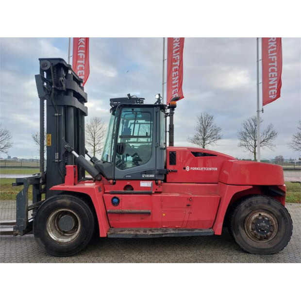 2021 KALMAR DCG160-9-45010605