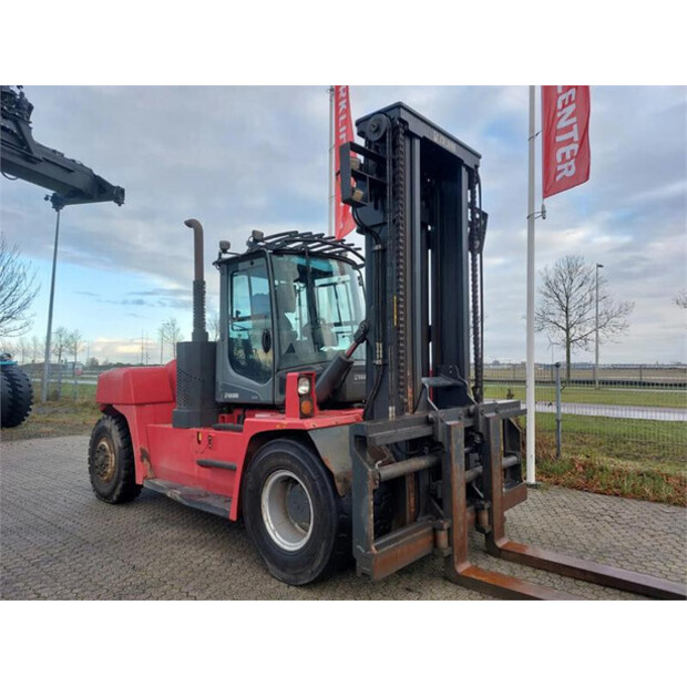 2021 KALMAR DCG160-9-45010606