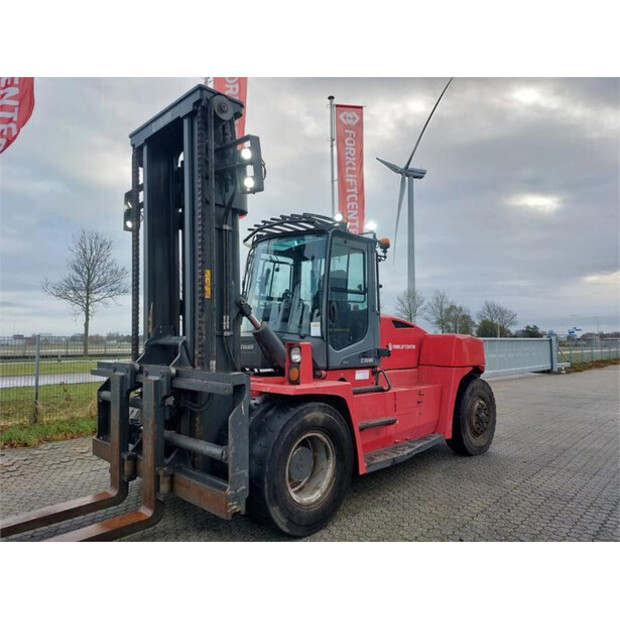 2021 KALMAR DCG160-9-45010607