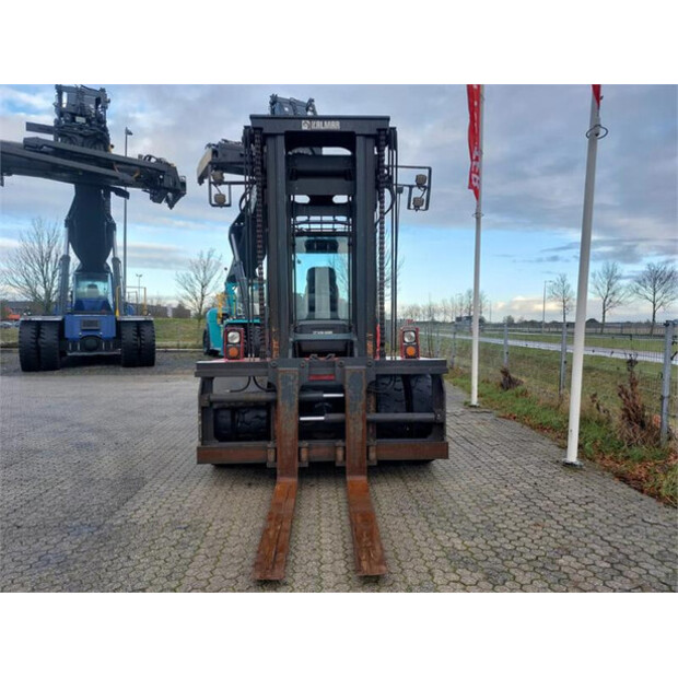 2021 KALMAR DCG160-9-45010608