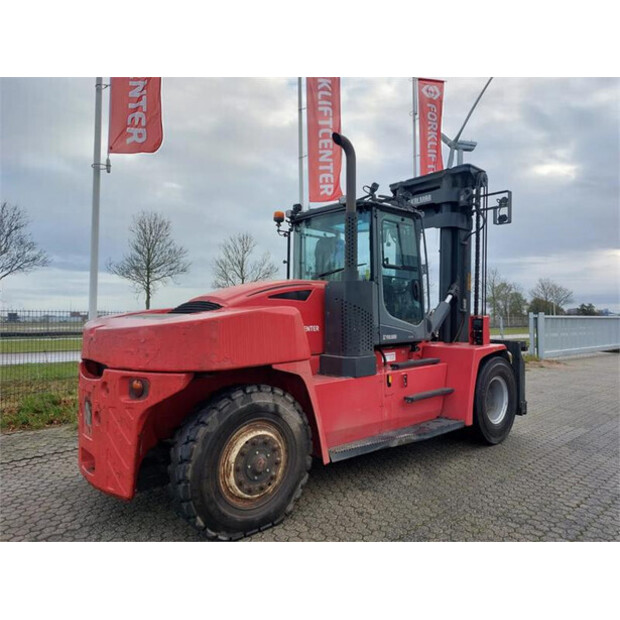 2021 KALMAR DCG160-9-45010609